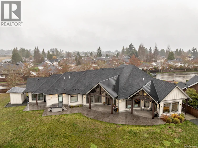 776 Hirst Avenue, Parksville, BC, V9P 2L5 - 38