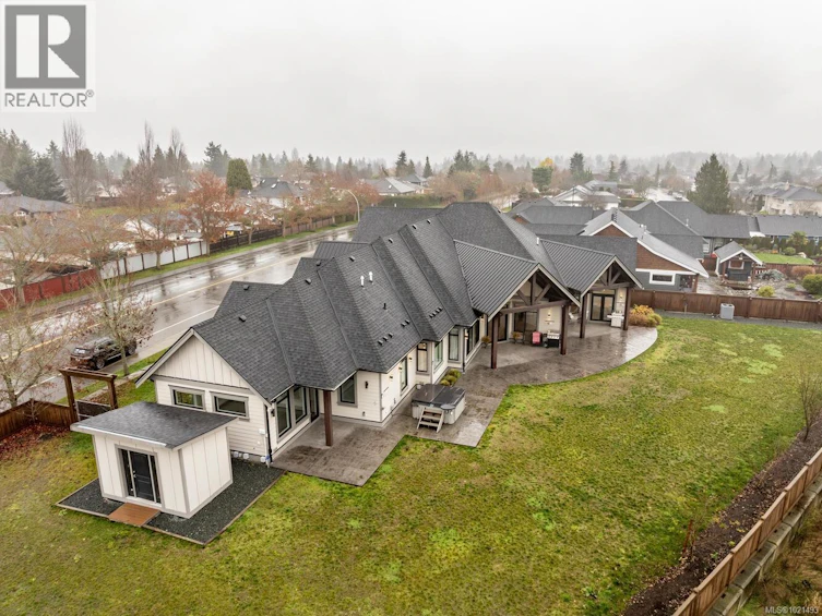 776 Hirst Avenue, Parksville, BC, V9P 2L5 - 36