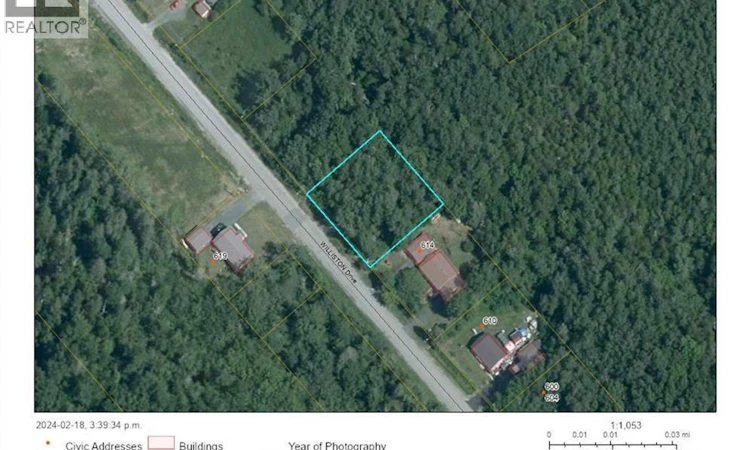 Lot-28 Williston Drive