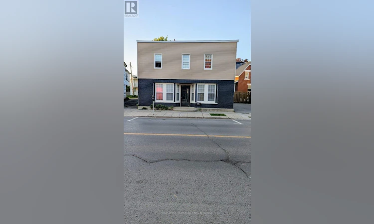 166 Montreal Road