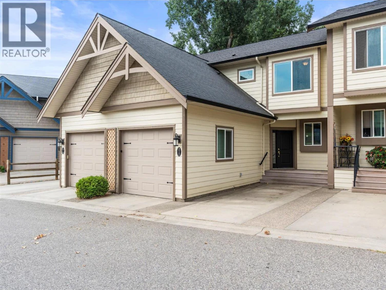 217-3780 Schubert Road, Armstrong, BC, V0E 1B4
