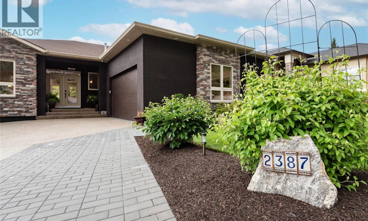 2387 Tallus Ridge Drive