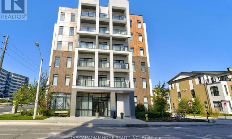 401-160 Canon Jackson Drive