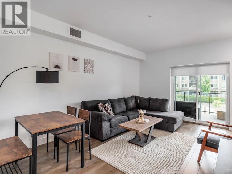 303-3642 Mission Springs Drive, Kelowna, BC, V1W 0E1 - 2