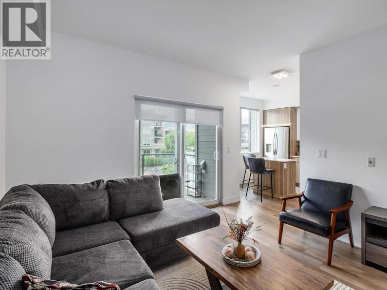 303-3642 Mission Springs Drive, Kelowna, BC, V1W 0E1 - 3