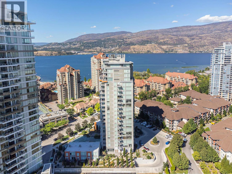 1001-1151 Sunset Drive, Kelowna, BC, V1Y 0G2
