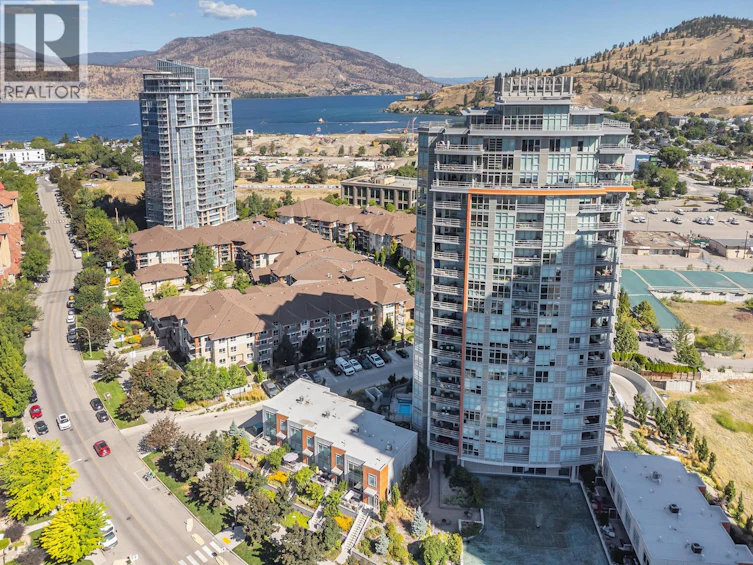 1001-1151 Sunset Drive, Kelowna, BC, V1Y 0G2 - 3