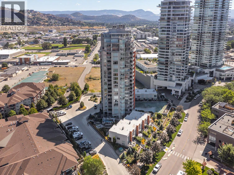 1001-1151 Sunset Drive, Kelowna, BC, V1Y 0G2 - 49