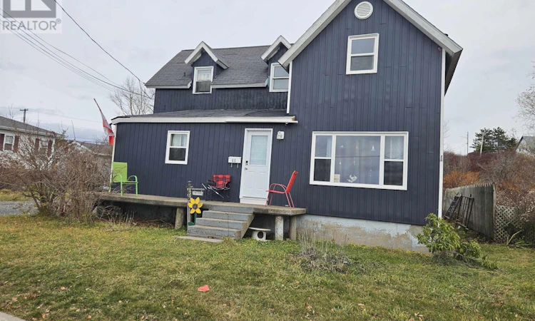 66 Macleod Street