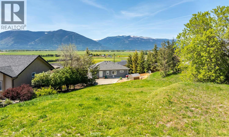 1031 Selkirk Drive