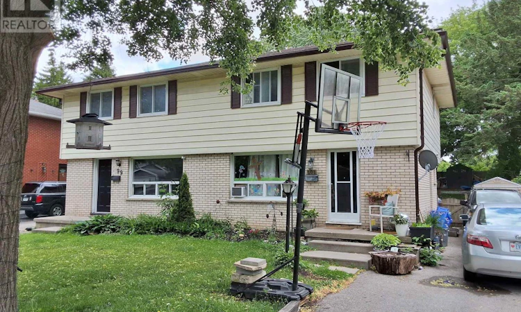 101 Cecilia Avenue