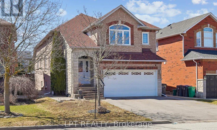 19 Terrastone Court