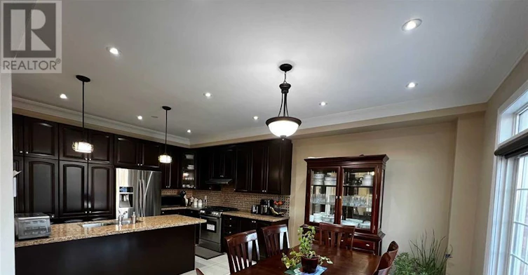 17 Gosling Street, Brampton, ON, L6Y 0T7 - 6
