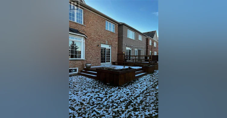 17 Gosling Street, Brampton, ON, L6Y 0T7 - 14