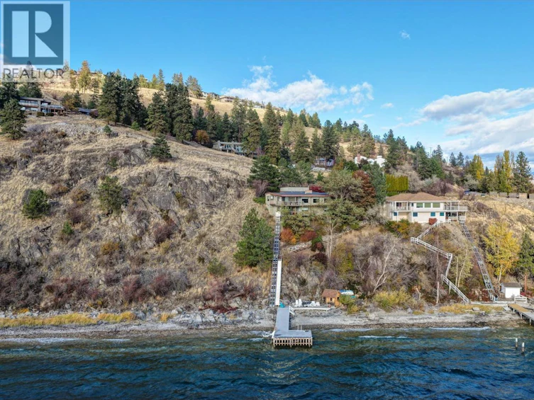 8826 Adventure Bay Road, Vernon, BC, V1H 1E1 - 5
