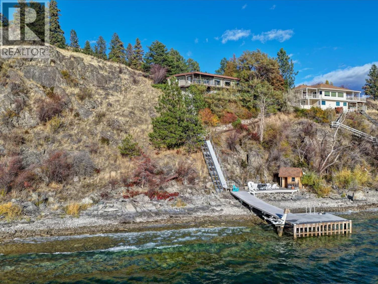 8826 Adventure Bay Road, Vernon, BC, V1H 1E1 - 7