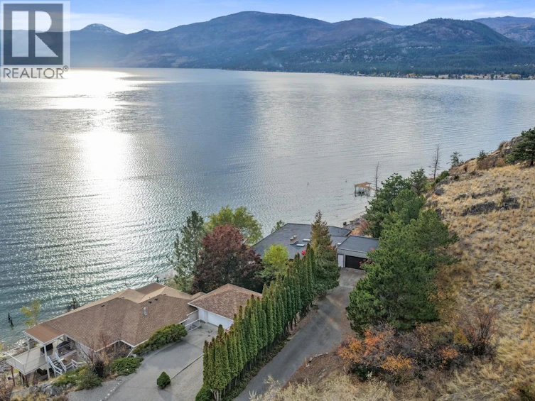 8826 Adventure Bay Road, Vernon, BC, V1H 1E1 - 11