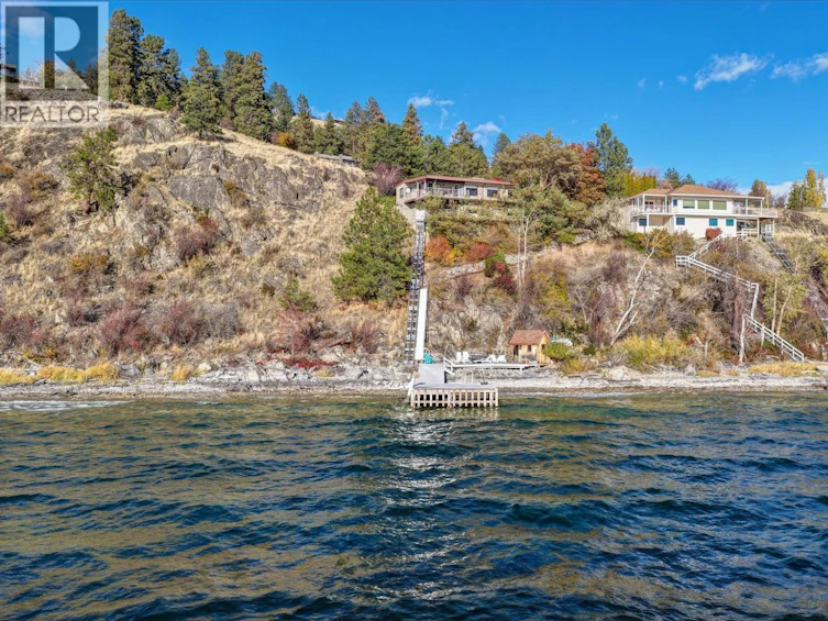 8826 Adventure Bay Road, Vernon, BC, V1H 1E1 - 6