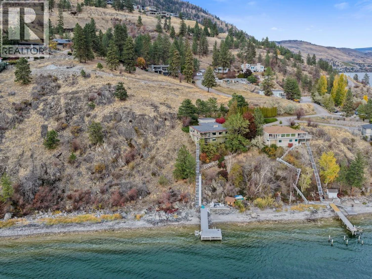 8826 Adventure Bay Road, Vernon, BC, V1H 1E1 - 13