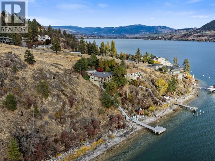 8826 Adventure Bay Road, Vernon, BC, V1H 1E1