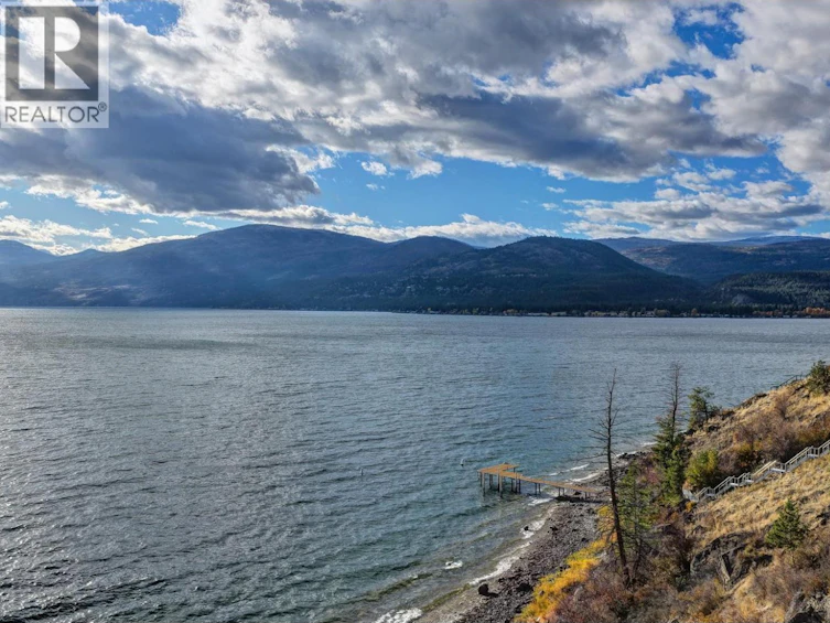 8826 Adventure Bay Road, Vernon, BC, V1H 1E1 - 2
