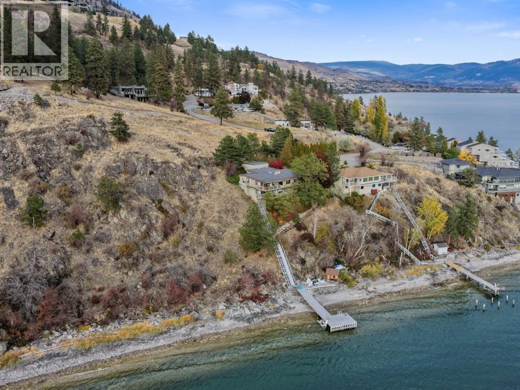 8826 Adventure Bay Road, Vernon, BC, V1H 1E1 - 4