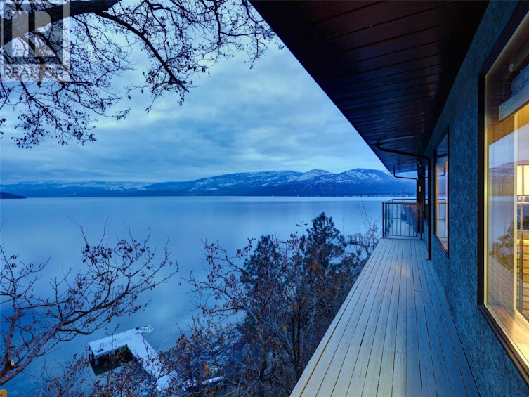 8822 Adventure Bay Road, Vernon, BC, V1H 1E1 - 7