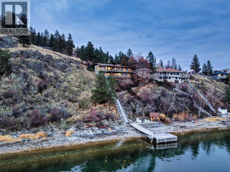 8822 Adventure Bay Road, Vernon, BC, V1H 1E1 - 4