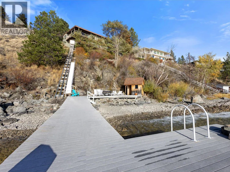 8822 Adventure Bay Road, Vernon, BC, V1H 1E1 - 22