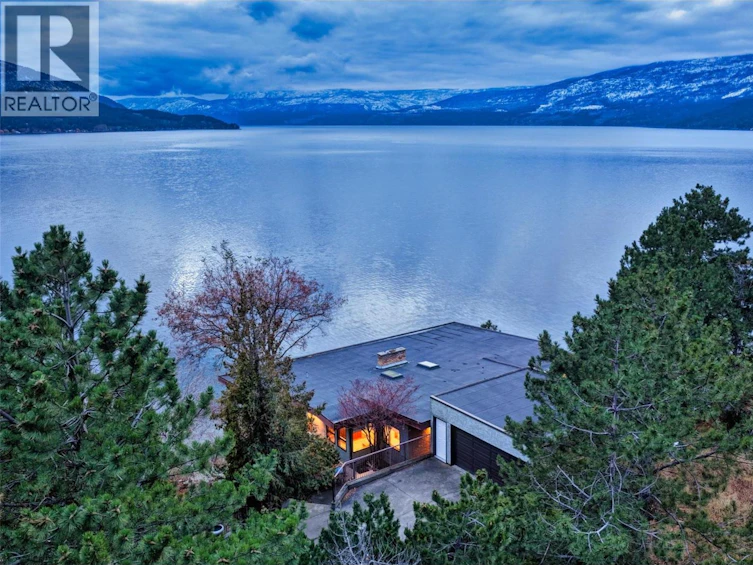 8822 Adventure Bay Road, Vernon, BC, V1H 1E1 - 5