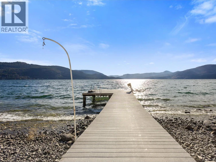 8822 Adventure Bay Road, Vernon, BC, V1H 1E1 - 2