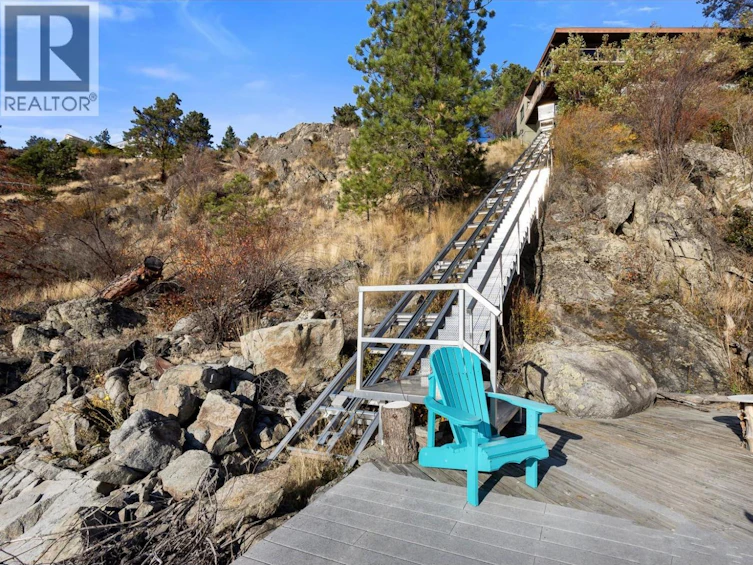 8822 Adventure Bay Road, Vernon, BC, V1H 1E1 - 20