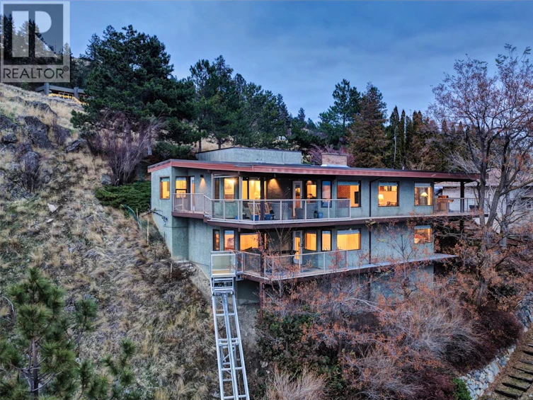 8822 Adventure Bay Road, Vernon, BC, V1H 1E1 - 3
