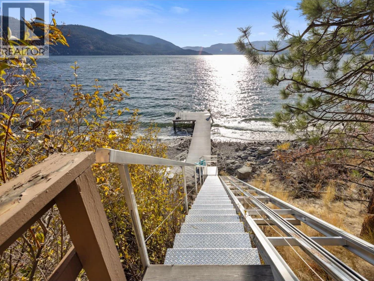 8822 Adventure Bay Road, Vernon, BC, V1H 1E1 - 19