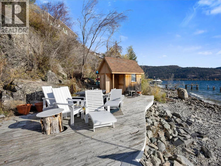 8822 Adventure Bay Road, Vernon, BC, V1H 1E1 - 21