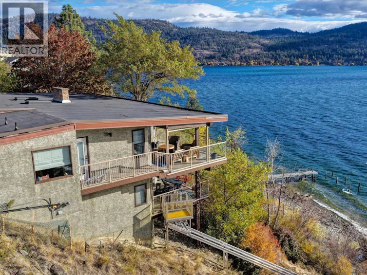 8822 Adventure Bay Road, Vernon, BC, V1H 1E1 - 9