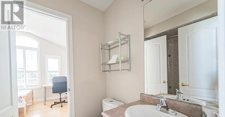ROOM 4-5420 Valleyhigh Drive, Burlington, ON, L7L 6Z4 - 30