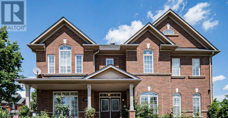 ROOM 4-5420 Valleyhigh Drive, Burlington, ON, L7L 6Z4 - 2