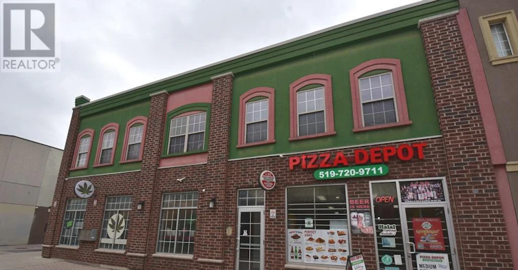 3-18 Market Street, Brantford, ON, N3T 2Z5