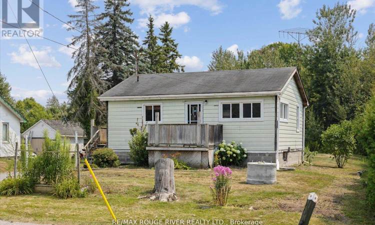 2037 Nash Road