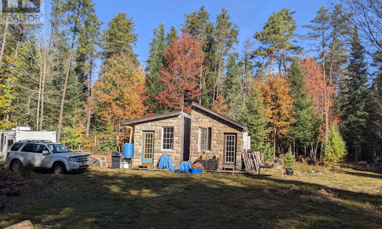 124 Cardwell Lake Road