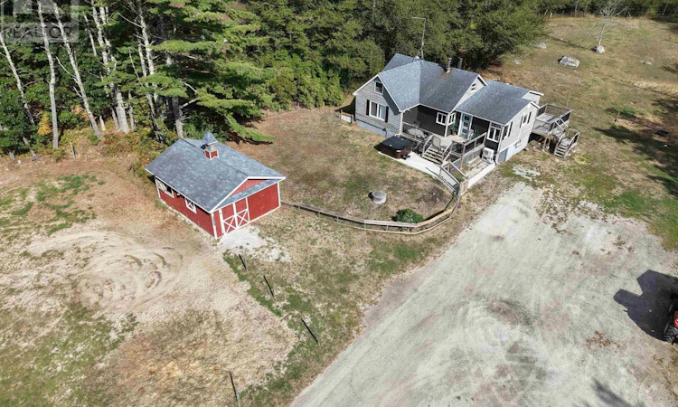 9431 Upper Clyde Road