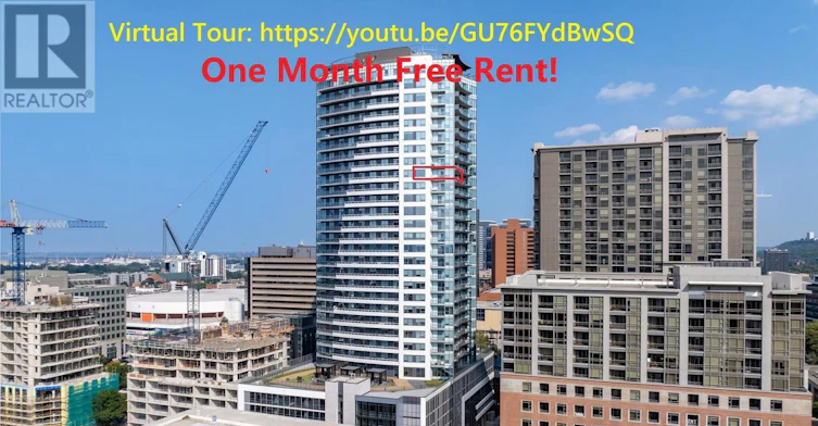 2409-20 George Street, Hamilton, ON, L8P 0C4