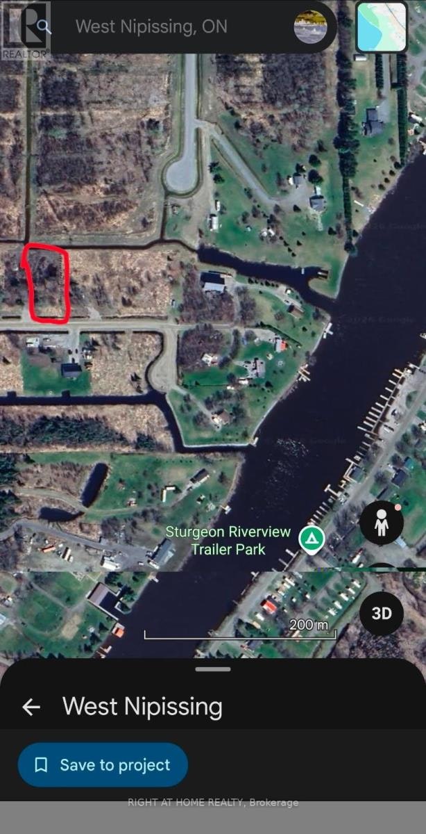 15 Concord Road, West Nipissing, ON, P2B 2N7