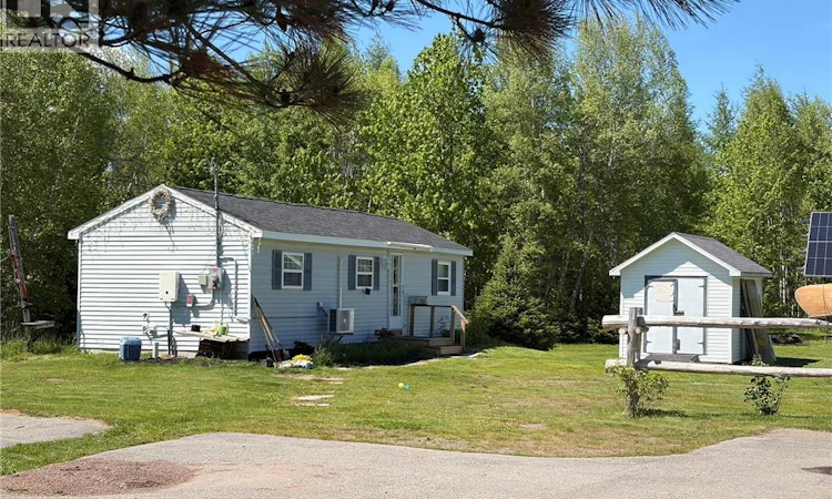 319 Kouchibouquac Road North
