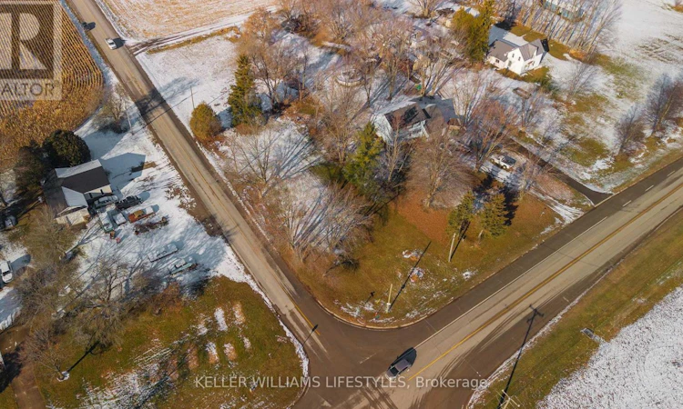 21938 Pratt Siding Road