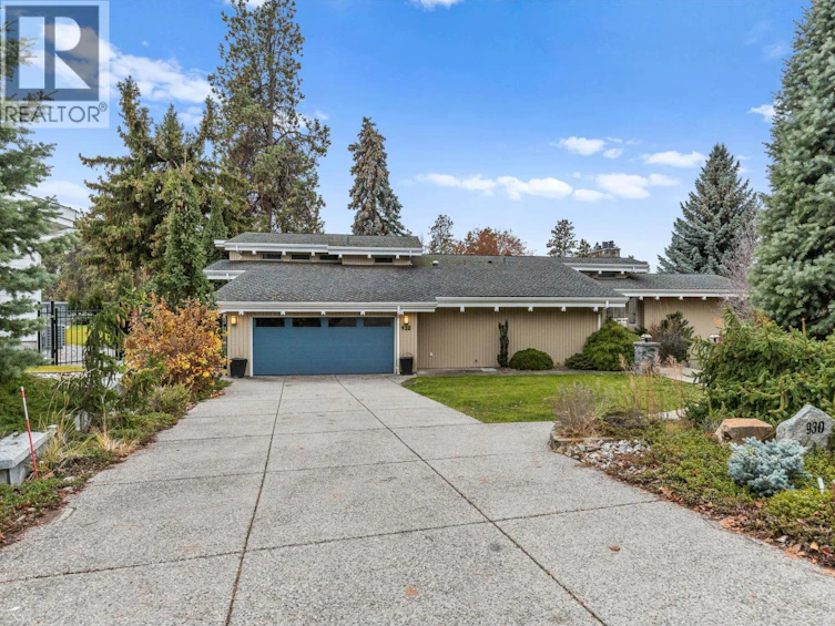 930 Fairway Crescent, Kelowna, BC, V1Y 4S7 - 45