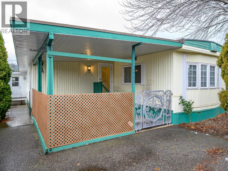 64-720 Commonwealth Road, Kelowna, BC, V4V 1R6