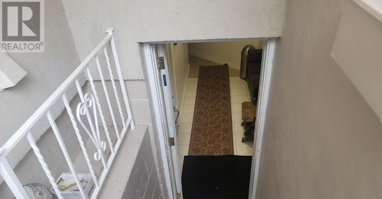 BASEMENT-1252 Hillhurst Road, Oakville, ON, L6J 1X4