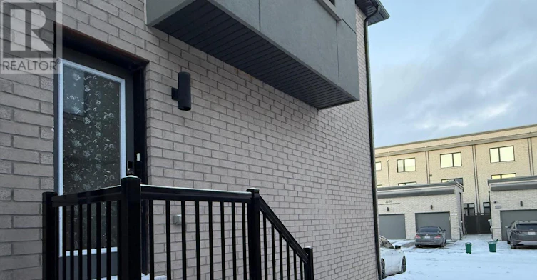 COACH HOUSE-237 Webb Street, Markham, ON, L6B 0V5 - 10